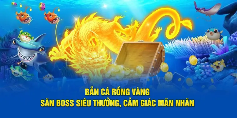 Cách Chơi Bắn Cá Rồng E2BET Săn Boss Huyền Thoại Nhận Thưởng Lớn 1 Cách Chơi Bắn Cá Rồng E2BET Săn Boss Huyền Thoại Nhận Thưởng Lớn