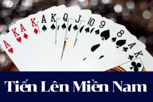 Bật Mí Cách Chơi Tiến Lên Miền Nam E2BET Thắng Đậm