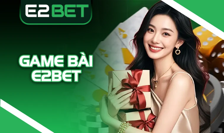 Trang chủ 25 E2BET - Nhà Cái E2 BET - Nhà Cái Cá Cược Uy Tín Hàng Đầu Tại Thị Trường Việt