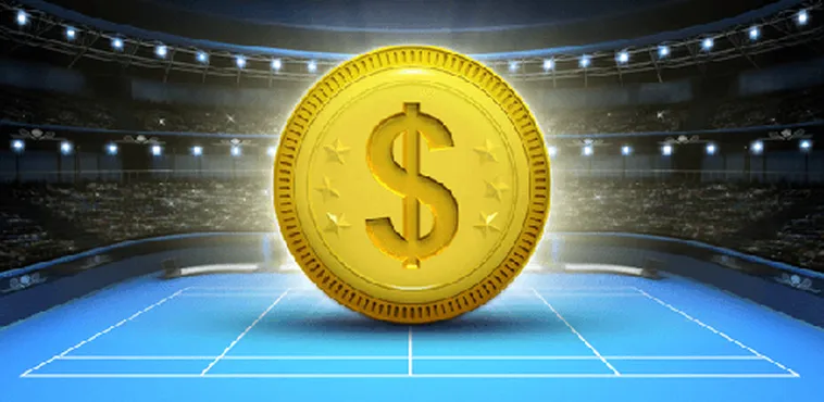 Bí Quyết Cá Cược Quần Vợt E2BET Thắng Lớn Mỗi Ngày 1 Bí Quyết Cá Cược Quần Vợt E2BET Thắng Lớn Mỗi Ngày