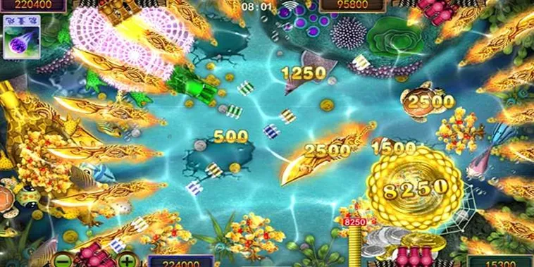 Cách Chơi Bắn Cá Đại Chiến B52 Tại E2BET Thắng Đậm Mỗi Ngày