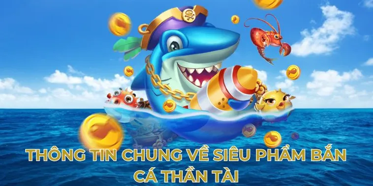 Bí Quyết Chinh Phục Bắn Cá Thần Tài E2BET Hốt Vàng Đầy Hũ