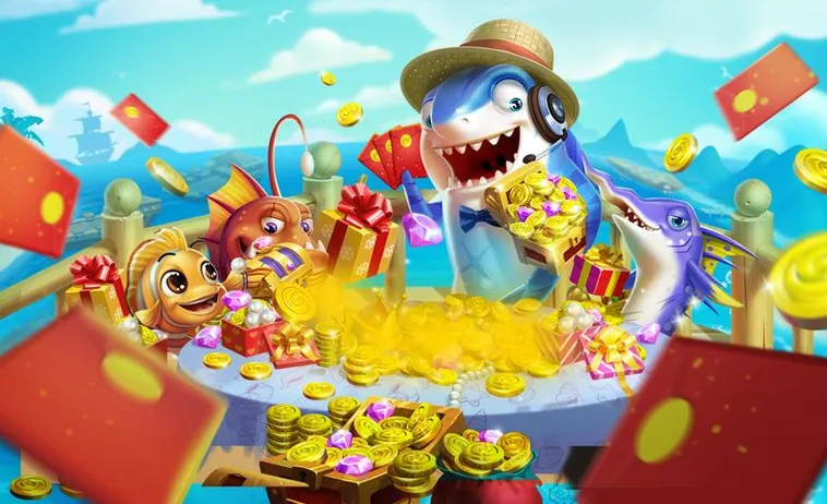 Bí Quyết Chinh Phục Bắn Cá Thần Tài E2BET Hốt Vàng Đầy Hũ