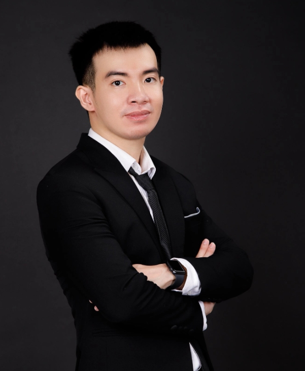 Giang River 1 Giang River