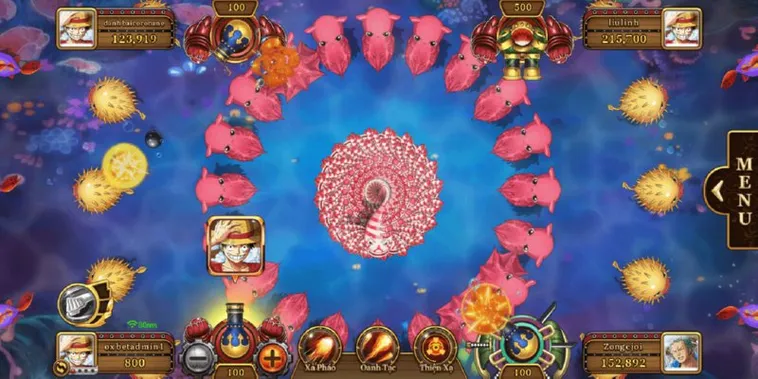 Chinh Phục Bắn Cá Đại Hải Trình Tại E2BET Rinh Quà Tiền Tỷ 1 Chinh Phục Bắn Cá Đại Hải Trình Tại E2BET Rinh Quà Tiền Tỷ