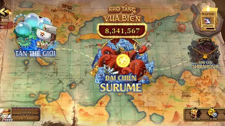 Chinh Phục Bắn Cá Đại Hải Trình Tại E2BET Rinh Quà Tiền Tỷ 2 Chinh Phục Bắn Cá Đại Hải Trình Tại E2BET Rinh Quà Tiền Tỷ