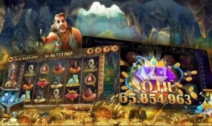 Săn Hũ Kim Cương E2BET Rinh Ngay Jackpot Bạc Tỷ Cực Dễ