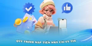 Nạp Tiền E2BET Siêu Tốc Nhận Ngay Ưu Đãi Khủng Cho Bạn