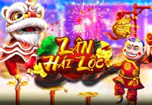 Chinh Phục Nổ Hũ Lân Hái Lộc Tại E2BET Rinh Lộc Đầu Năm