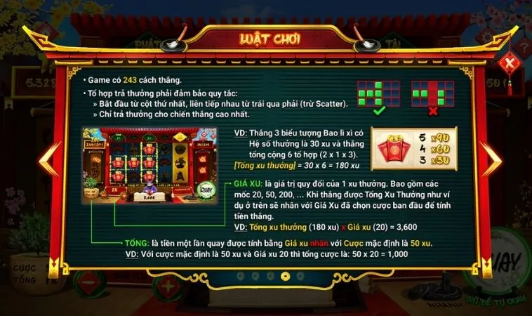 Mẹo Chơi Nổ Hũ Ông Đồ Tại E2BET Săn Jackpot Tiền Tỷ 2 Mẹo Chơi Nổ Hũ Ông Đồ Tại E2BET Săn Jackpot Tiền Tỷ
