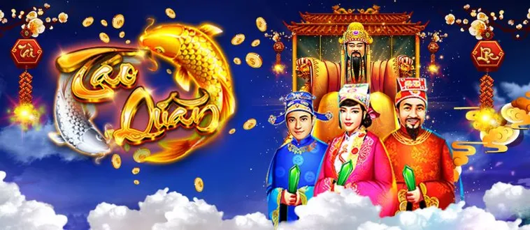Hướng Dẫn Chơi Nổ Hũ Táo Quân Tại E2BET Nhận Lộc Cuối Năm 2 Hướng Dẫn Chơi Nổ Hũ Táo Quân Tại E2BET Nhận Lộc Cuối Năm