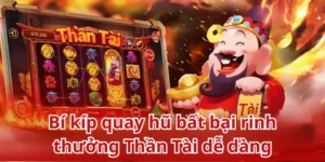 Nổ Hũ Thần Tài E2BET Chiêu Tài Lộc Rước Vận May Về Nhà