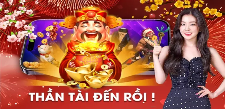 Nổ Hũ Thần Tài E2BET Chiêu Tài Lộc Rước Vận May Về Nhà 2 Nổ Hũ Thần Tài E2BET Chiêu Tài Lộc Rước Vận May Về Nhà