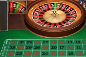 Bí Kíp Chơi Roulette Nhà Cái E2BET Luôn Thắng Từ Cao Thủ