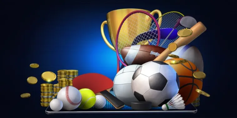 Thể Thao E2BET Đỉnh Cao Trải Nghiệm Cá Cược Bất Tận