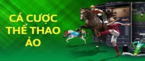 Khám Phá Cá Cược Thể Thao Ảo E2BET Đỉnh Cao Bất Tận