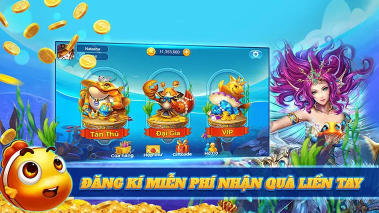 Bí Quyết Chơi Thợ Săn Cá E2BET Hốt Bạc Tỷ Mỗi Ngày 2 Bí Quyết Chơi Thợ Săn Cá E2BET Hốt Bạc Tỷ Mỗi Ngày