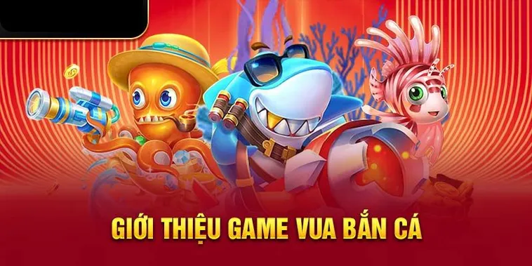 Cách Chơi Vua Bắn Cá E2BET Để Trở Thành Bậc Thầy Đại Dương 2 Cách Chơi Vua Bắn Cá E2BET Để Trở Thành Bậc Thầy Đại Dương