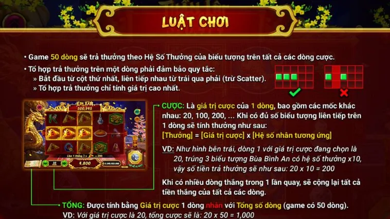 Bí Quyết Chơi Nổ Hũ Xin Xăm Tại E2BET Trúng Thưởng Lớn 1 Bí Quyết Chơi Nổ Hũ Xin Xăm Tại E2BET Trúng Thưởng Lớn